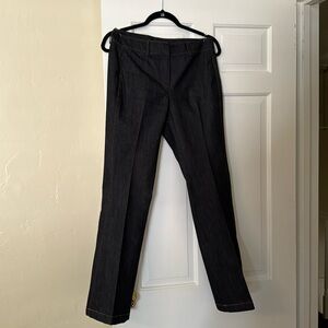 Elie Tahari dress jeans size 4 excellent shape